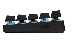 Bàn phím cơ Logitech G Pro X 60 LightSpeed Wireless Tactile switch