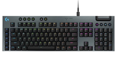 Bàn phím cơ Logitech G915 X Low Profile