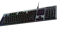 Bàn phím cơ Logitech G915 X Low Profile