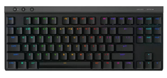 Bàn phím cơ Logitech G515 LightSpeed TKL Wireless Tactile switch