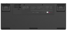 Bàn phím cơ Logitech G515 LightSpeed TKL Wireless Tactile switch