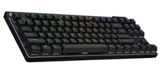 Bàn phím cơ Logitech G Pro X TKL LightSpeed Wireless Tactile switch