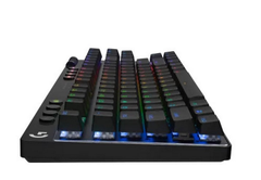 Bàn phím cơ Logitech G Pro X TKL LightSpeed Wireless Tactile switch