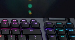Bàn phím cơ Logitech G913 TKL LIGHTSPEED Wireless Tactile