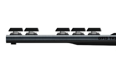 Bàn phím cơ Logitech G913 TKL LIGHTSPEED Wireless Tactile