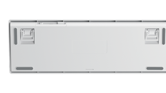 Bàn phím cơ AULA S100 Pro Glacier Blue Brown switch