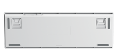 Bàn phím cơ AULA S100 Pro Starry Cloud Red switch