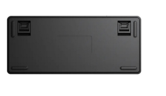 Bàn phím cơ AULA F75 MAX Black Gradient Reaper switch