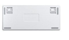 Bàn phím cơ AULA F75 MAX Glacier Blue Reaper switch