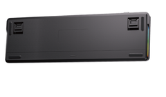 Bàn phím cơ AULA F108 Pro Golden Reaper switch