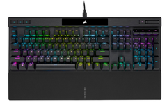 Bàn phím cơ Corsair K70 RGB Pro Brown switch