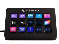 Bàn phím Elgato StreamDeck MK.2 CN 10GBA5401