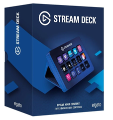 Bàn phím Elgato StreamDeck MK.2 CN 10GBA5401
