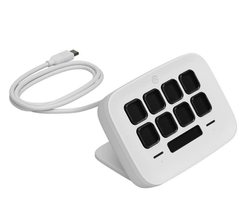 Bàn phím Elgato StreamDeck Neo 10GBJ9901