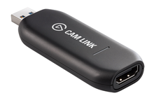 Thiết bị stream Elgato Cam Link 4K (10GAM9901)