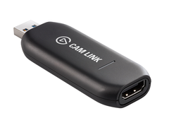 Thiết bị stream Elgato Cam Link 4K (10GAM9901)
