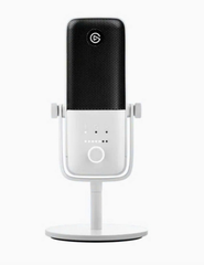 Microphone Elgato Wave 3 White 10MAB9911