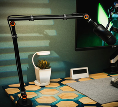 Giá đỡ Microphone HyperWork ONIK (MA-01 G2)