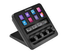 Bàn phím Elgato StreamDeck+ 10GBD9901