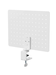 Bảng treo đồ xoay HyperWork Omni Board HPW-PG03-WHT Màu Trắng