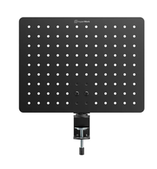Bảng treo đồ xoay HyperWork Omni Board HPW-PG03-BLK Màu Đen