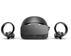 Kính thực tế ảo Oculus Rift S dành cho máy tính - Oculus RiftS for PC ( SKU)