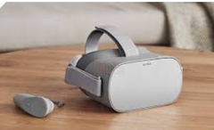 Bộ kính thực tế ảo Oculus Go 32GB &nbsp;