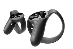 Kính thực tế ảo Oculus CV1 Marvel Powers United VR RIFT + Touch (Limited Edition)
