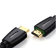 Cáp HDMI 2.0 dài 3m hỗ trợ full HD 4Kx2K chính hãng Ugreen 40411