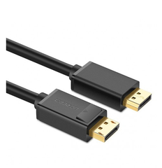 Cáp Displayport 1.5m Ugreen 10245 hỗ trợ 2K*4K,3D
