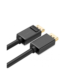 Cáp Displayport 5m Ugreen 10213 hỗ trợ 2K*4K,3D
