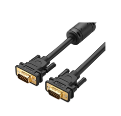 Cáp VGA(3+6) Vention DAEBN Male to Male 15M Black