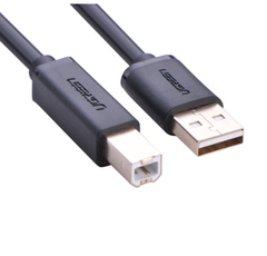 Dây USB máy in UGreen mạ vàng 5m 10352