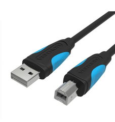 Cáp USB máy in Vention VAS-A16-B500 5m