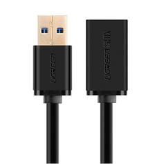 Dây nối dài USB 3.0 dài 3m chính hãng Ugreen UG-30127