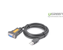 Cáp chuyển đổi USB sang RS232