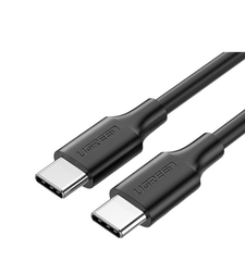 Cáp sạc USB Type-C dài 1M chính hãng Ugreen 50997 cao cấp