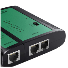 Bộ Test Cáp Mạng, Test POE, Dò Dây Line Ugreen 10950 cao cấp