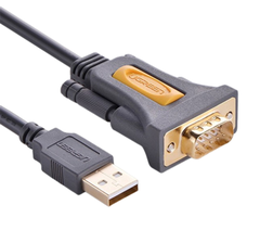 Cáp USB to COM Ugreen 2m UG-20222