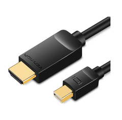 Cáp chuyển đổi Mini Displayport sang HDMI dài 2m Vention HABBH