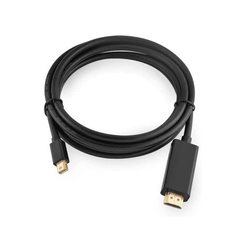 Cáp Mini DisplayPort (Thunderbolt) to HDMI dài 1.5M độ phân giải 4K Ugreen 20848