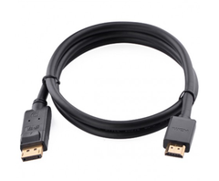 Dây chuyển đổi có chipset DisplayPort sang HDMI dài 3M Ugreen (10203)