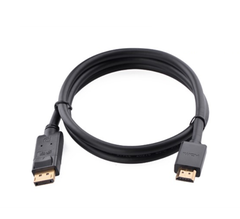 Cáp chuyển đổi Ugreen DisplayPort to HDMI 5m (UG-10204)