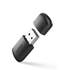 USB Wifi băng tần kép AC 2.4G/5G tốc độ 650Mbps Ugreen 20204