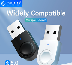 Đầu thu USB Bluetooth 5.0 Orico BTA-608