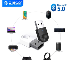 Đầu thu USB Bluetooth 5.0 Orico BTA-608