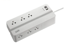 Ổ cắm chống xung sét APC PM63-VN