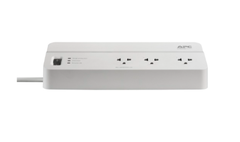 Ổ cắm chống xung sét APC PM63-VN