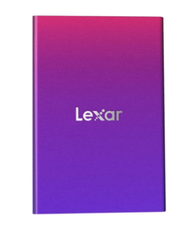 Hộp đựng ổ cứng 2.5inch Lexar E100 SATA USB 3.2