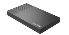 Hộp ổ cứng 2.5" SSD/HDD SATA 3 USB3.1 Gen2 Type-C